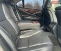Сірий Лексус ЛС, об'ємом двигуна 4.61 л та пробігом 200 тис. км за 8500 $, фото 18 на Automoto.ua