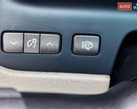 Серый Лексус ЛС, объемом двигателя 4.97 л и пробегом 237 тыс. км за 16999 $, фото 38 на Automoto.ua