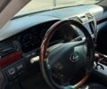 Сірий Лексус ЛС, об'ємом двигуна 4.61 л та пробігом 274 тис. км за 11500 $, фото 39 на Automoto.ua