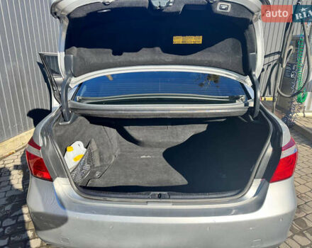 Серый Лексус ЛС, объемом двигателя 4.61 л и пробегом 246 тыс. км за 9500 $, фото 10 на Automoto.ua