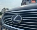 Сірий Лексус ЛС, об'ємом двигуна 4.97 л та пробігом 328 тис. км за 11800 $, фото 3 на Automoto.ua