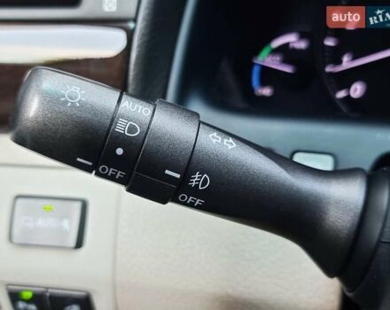 Серый Лексус ЛС, объемом двигателя 4.97 л и пробегом 237 тыс. км за 16999 $, фото 35 на Automoto.ua