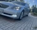 Серый Лексус ЛС, объемом двигателя 4.6 л и пробегом 220 тыс. км за 9800 $, фото 10 на Automoto.ua