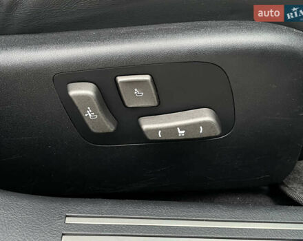 Серый Лексус ЛС, объемом двигателя 4.6 л и пробегом 195 тыс. км за 9950 $, фото 42 на Automoto.ua