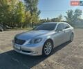 Сірий Лексус ЛС, об'ємом двигуна 4.6 л та пробігом 213 тис. км за 10900 $, фото 4 на Automoto.ua