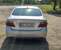 Сірий Лексус ЛС, об'ємом двигуна 4.6 л та пробігом 230 тис. км за 9023 $, фото 2 на Automoto.ua