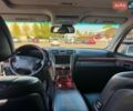 Сірий Лексус ЛС, об'ємом двигуна 4.6 л та пробігом 213 тис. км за 10900 $, фото 5 на Automoto.ua