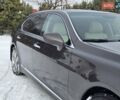 Сірий Лексус ЛС, об'ємом двигуна 5 л та пробігом 237 тис. км за 15499 $, фото 12 на Automoto.ua