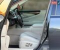 Сірий Лексус ЛС, об'ємом двигуна 4.61 л та пробігом 323 тис. км за 12500 $, фото 11 на Automoto.ua