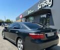 Сірий Лексус ЛС, об'ємом двигуна 4.61 л та пробігом 193 тис. км за 7800 $, фото 3 на Automoto.ua