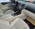 Сірий Лексус ЛС, об'ємом двигуна 5 л та пробігом 237 тис. км за 15499 $, фото 57 на Automoto.ua