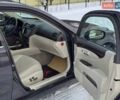 Сірий Лексус ЛС, об'ємом двигуна 5 л та пробігом 237 тис. км за 15499 $, фото 51 на Automoto.ua