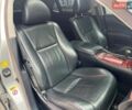 Сірий Лексус ЛС, об'ємом двигуна 4.61 л та пробігом 243 тис. км за 10999 $, фото 55 на Automoto.ua