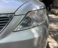 Сірий Лексус ЛС, об'ємом двигуна 4.6 л та пробігом 190 тис. км за 9499 $, фото 7 на Automoto.ua