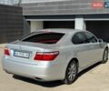 Сірий Лексус ЛС, об'ємом двигуна 4.61 л та пробігом 274 тис. км за 11500 $, фото 21 на Automoto.ua