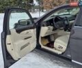 Серый Лексус ЛС, объемом двигателя 5 л и пробегом 237 тыс. км за 15499 $, фото 18 на Automoto.ua