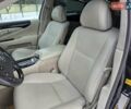 Сірий Лексус ЛС, об'ємом двигуна 5 л та пробігом 237 тис. км за 15499 $, фото 26 на Automoto.ua