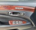 Сірий Лексус ЛС, об'ємом двигуна 5 л та пробігом 340 тис. км за 14500 $, фото 14 на Automoto.ua