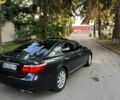 Сірий Лексус ЛС, об'ємом двигуна 4.61 л та пробігом 152 тис. км за 11999 $, фото 10 на Automoto.ua