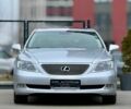 Сірий Лексус ЛС, об'ємом двигуна 4.6 л та пробігом 275 тис. км за 11500 $, фото 1 на Automoto.ua