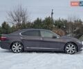 Сірий Лексус ЛС, об'ємом двигуна 5 л та пробігом 237 тис. км за 15499 $, фото 8 на Automoto.ua