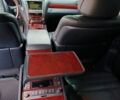 Сірий Лексус ЛС, об'ємом двигуна 4.61 л та пробігом 245 тис. км за 11200 $, фото 17 на Automoto.ua