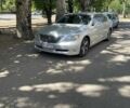 Сірий Лексус ЛС, об'ємом двигуна 4.6 л та пробігом 190 тис. км за 9499 $, фото 3 на Automoto.ua