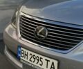 Сірий Лексус ЛС, об'ємом двигуна 4.61 л та пробігом 220 тис. км за 11500 $, фото 1 на Automoto.ua