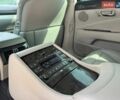 Сірий Лексус ЛС, об'ємом двигуна 4.97 л та пробігом 328 тис. км за 10500 $, фото 11 на Automoto.ua