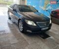 Сірий Лексус ЛС, об'ємом двигуна 4.61 л та пробігом 279 тис. км за 9800 $, фото 1 на Automoto.ua