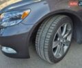 Сірий Лексус ЛС, об'ємом двигуна 5 л та пробігом 280 тис. км за 12999 $, фото 2 на Automoto.ua