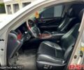 Сірий Лексус ЛС, об'ємом двигуна 4.6 л та пробігом 240 тис. км за 11500 $, фото 8 на Automoto.ua