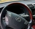 Сірий Лексус ЛС, об'ємом двигуна 4.61 л та пробігом 265 тис. км за 16000 $, фото 24 на Automoto.ua