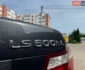 Сірий Лексус ЛС, об'ємом двигуна 4.97 л та пробігом 328 тис. км за 10500 $, фото 6 на Automoto.ua