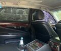 Серый Лексус ЛС, объемом двигателя 4.6 л и пробегом 190 тыс. км за 11000 $, фото 7 на Automoto.ua
