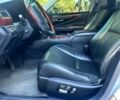 Сірий Лексус ЛС, об'ємом двигуна 4.6 л та пробігом 243 тис. км за 8500 $, фото 19 на Automoto.ua
