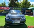 Сірий Лексус ЛС, об'ємом двигуна 4.6 л та пробігом 0 тис. км за 9999 $, фото 1 на Automoto.ua