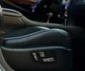 Сірий Лексус ЛС, об'ємом двигуна 4.6 л та пробігом 220 тис. км за 11000 $, фото 10 на Automoto.ua