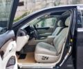 Сірий Лексус ЛС, об'ємом двигуна 5 л та пробігом 237 тис. км за 17999 $, фото 21 на Automoto.ua