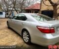 Серый Лексус ЛС, объемом двигателя 4.6 л и пробегом 241 тыс. км за 12000 $, фото 3 на Automoto.ua