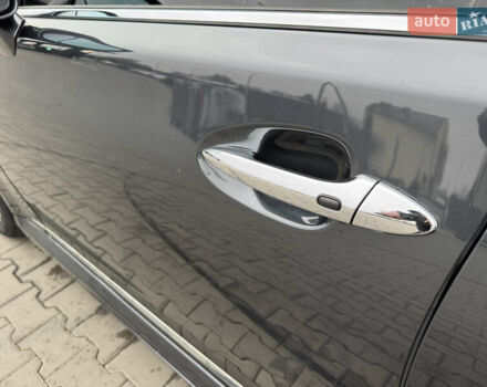 Серый Лексус ЛС, объемом двигателя 4.6 л и пробегом 116 тыс. км за 11700 $, фото 18 на Automoto.ua