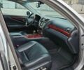 Сірий Лексус ЛС, об'ємом двигуна 4.61 л та пробігом 308 тис. км за 9500 $, фото 23 на Automoto.ua