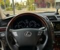 Сірий Лексус ЛС, об'ємом двигуна 4.61 л та пробігом 220 тис. км за 11500 $, фото 6 на Automoto.ua