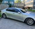 Сірий Лексус ЛС, об'ємом двигуна 4.6 л та пробігом 243 тис. км за 8500 $, фото 14 на Automoto.ua