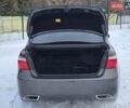 Сірий Лексус ЛС, об'ємом двигуна 5 л та пробігом 237 тис. км за 15499 $, фото 97 на Automoto.ua