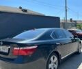 Сірий Лексус ЛС, об'ємом двигуна 4.61 л та пробігом 193 тис. км за 7800 $, фото 9 на Automoto.ua