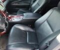 Серый Лексус ЛС, объемом двигателя 5 л и пробегом 380 тыс. км за 13900 $, фото 6 на Automoto.ua