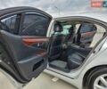 Сірий Лексус ЛС, об'ємом двигуна 4.61 л та пробігом 308 тис. км за 9500 $, фото 34 на Automoto.ua