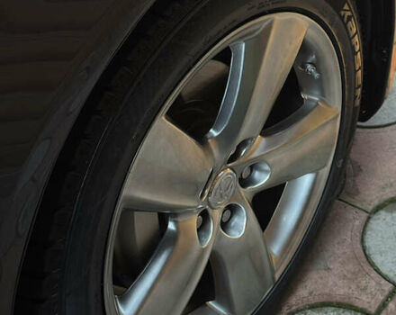 Сірий Лексус ЛС, об'ємом двигуна 4.6 л та пробігом 116 тис. км за 14999 $, фото 24 на Automoto.ua