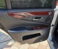 Сірий Лексус ЛС, об'ємом двигуна 4.97 л та пробігом 280 тис. км за 19300 $, фото 1 на Automoto.ua